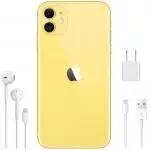 Apple iPhone 11 64GB Yellow Unlocked