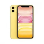 Apple iPhone 11 64GB Yellow Unlocked