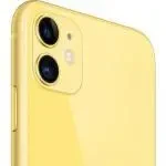 Apple iPhone 11 64GB Yellow Unlocked