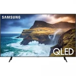 SAMSUNG 75 inc Class 4K Ultra HD HDR Smart QLED TV