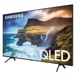 SAMSUNG 75 inc Class 4K Ultra HD HDR Smart QLED TV